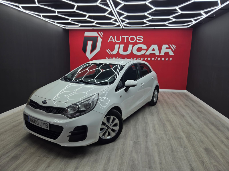 Kia RIO 1.1 CRDi 75 cv