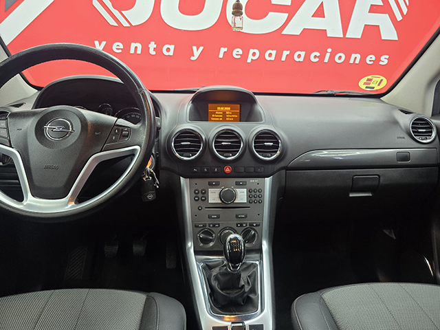 Opel ANTARA 4×4 2.2 CDTI 163 cv