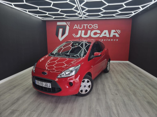 Ford KA 1.2i 69 cv