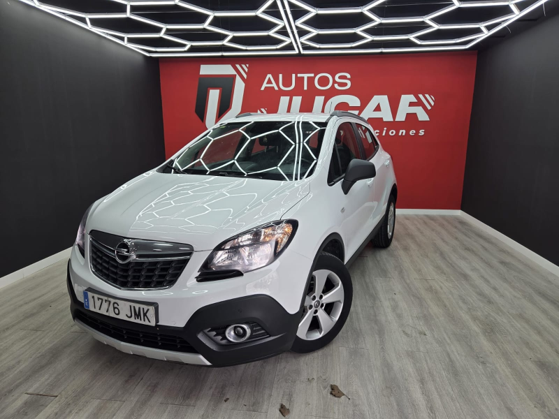 Opel MOKKA 1.6 CDTI 136 cv