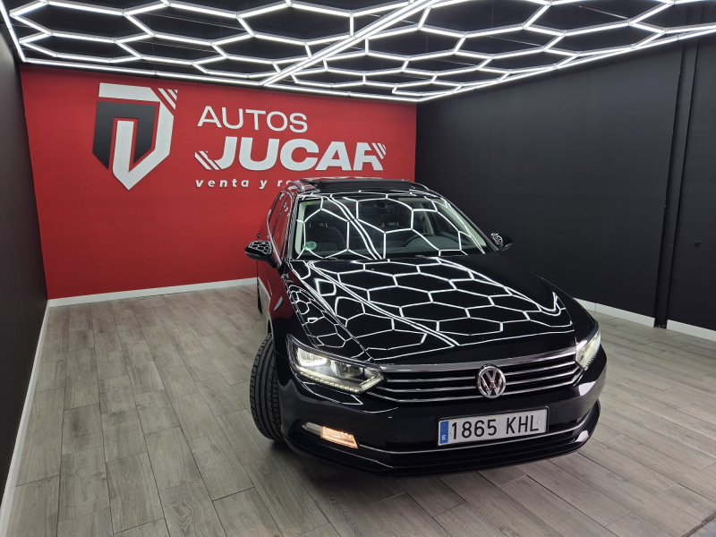 Volkswagen PASSAT 2.0 TDI 150 cv