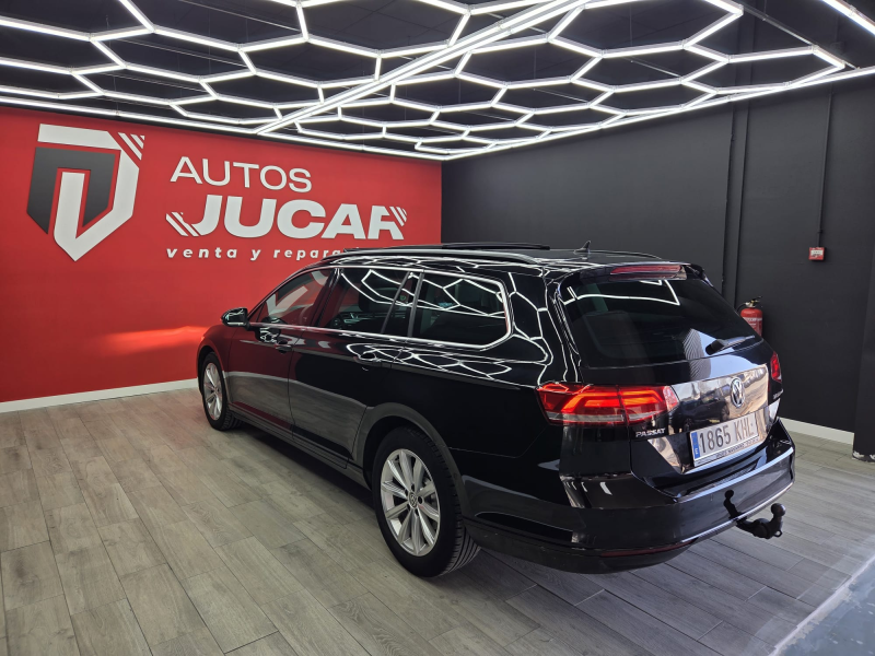 Volkswagen PASSAT 2.0 TDI 150 cv