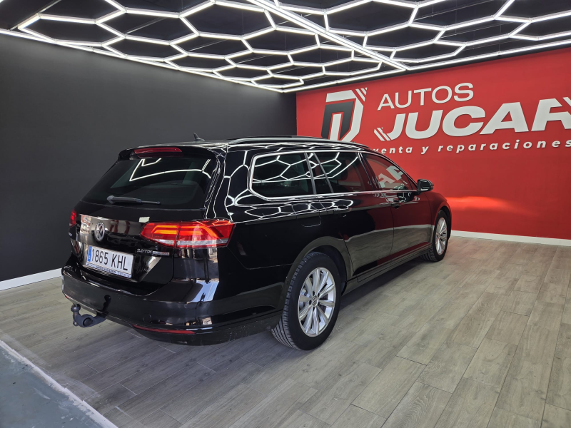 Volkswagen PASSAT 2.0 TDI 150 cv