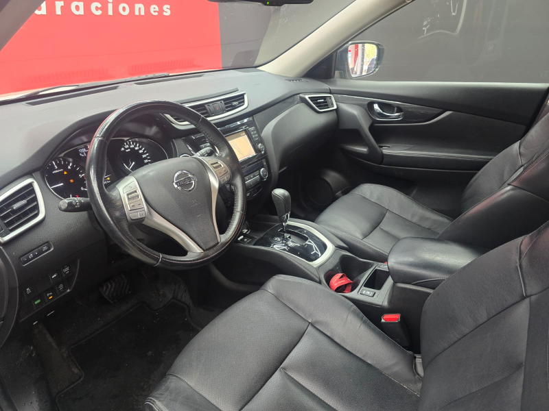 Nissan X-TRAIL 1.6 DCI 130 cv