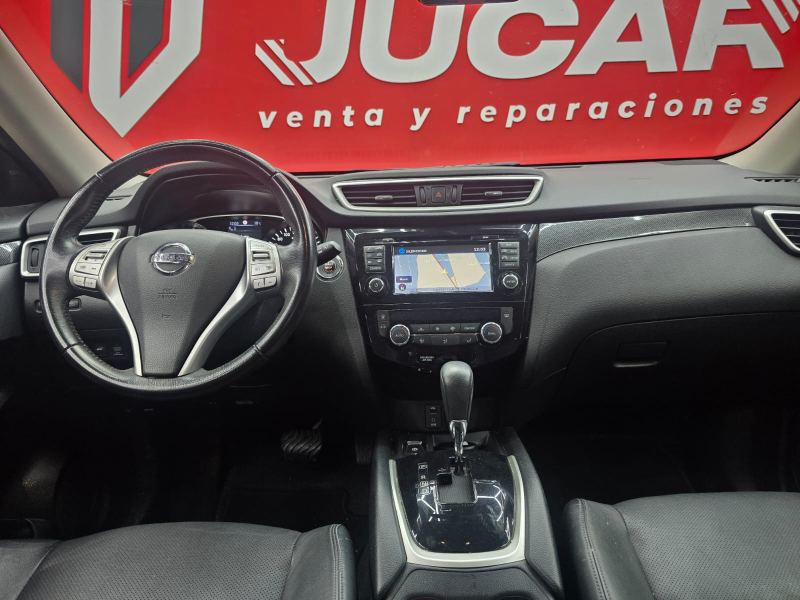 Nissan X-TRAIL 1.6 DCI 130 cv