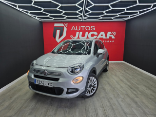 Fiat 500X 1.6D MULTIJET 120 cv