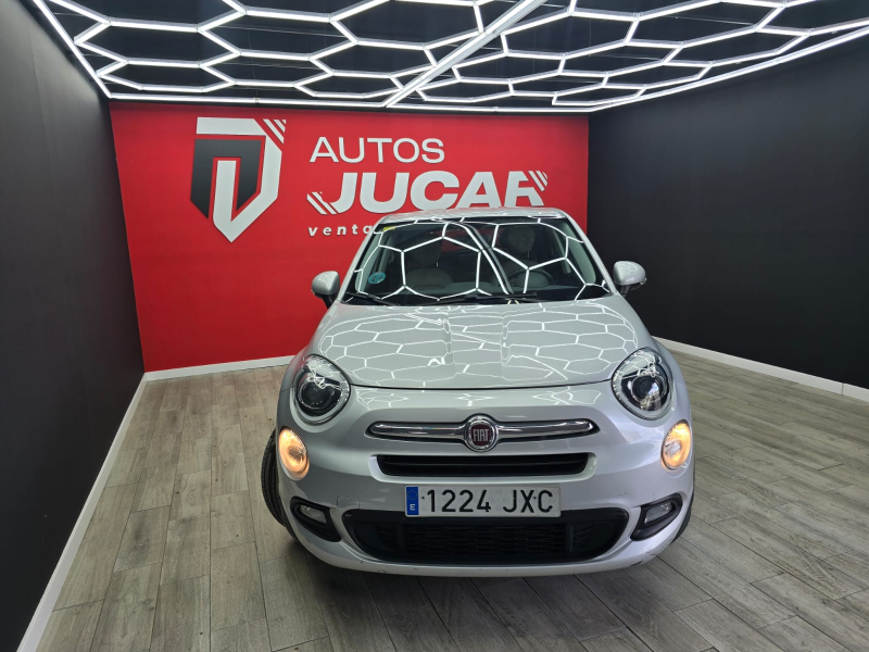 Fiat 500X 1.6D MULTIJET 120 cv