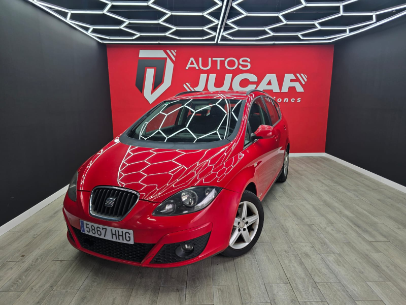 Seat ALTEA XL 1.6 TDI 105 cv