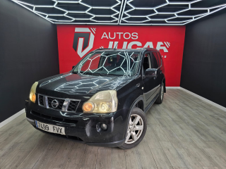 Nissan X-TRAIL 2.0 DCI 150 cv