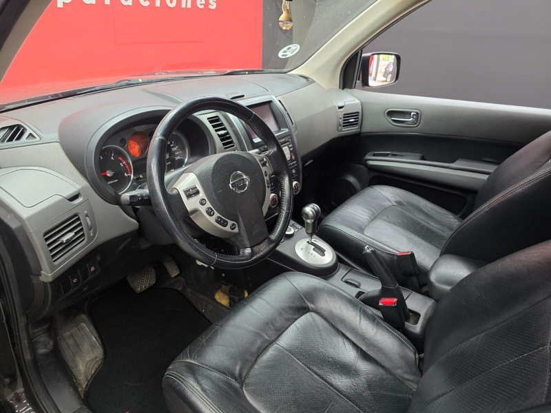 Nissan X-TRAIL 2.0 DCI 150 cv