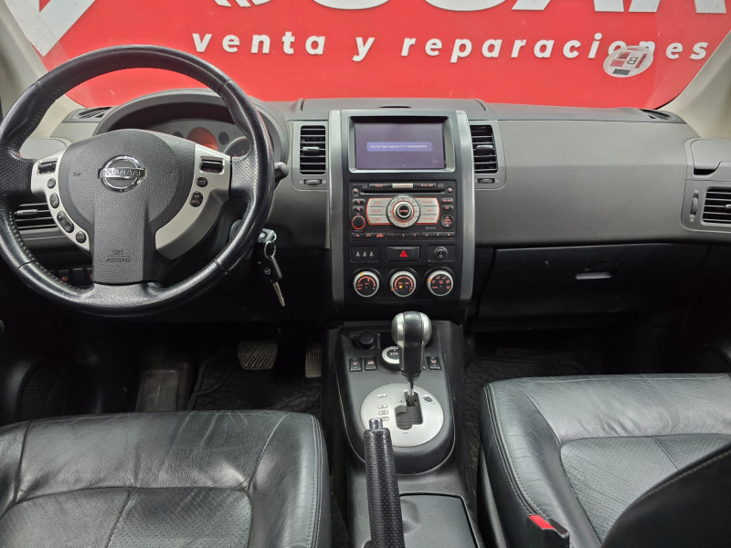 Nissan X-TRAIL 2.0 DCI 150 cv