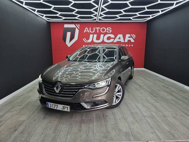 Renault TALISMAN 1.6 DCI 130 cv