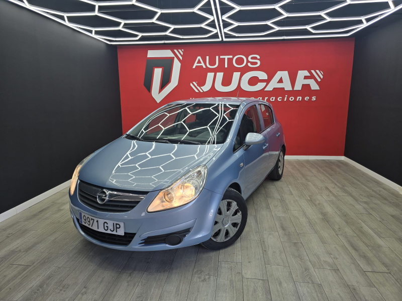 Opel CORSA 1.2i 80 cv