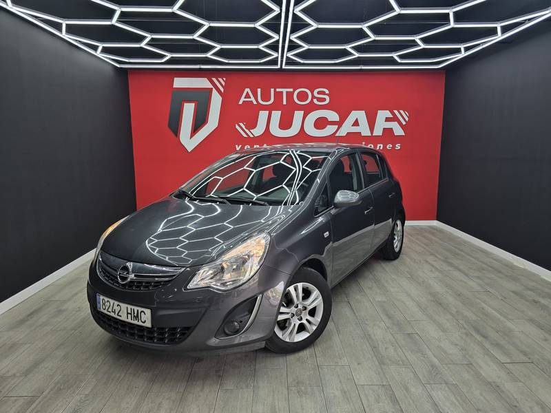 Opel CORSA 1.2i 85 cv