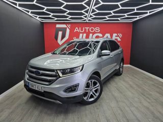 Ford EDGE 2.0 TDCI 180 cv