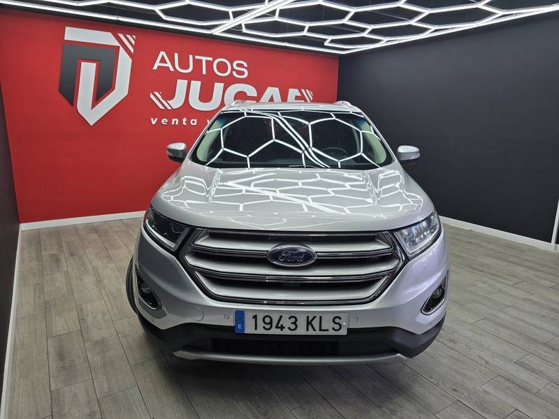 Ford EDGE 2.0 TDCI 180 cv