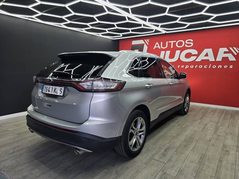 Ford EDGE 2.0 TDCI 180 cv