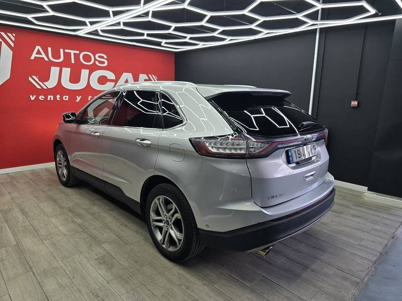 Ford EDGE 2.0 TDCI 180 cv