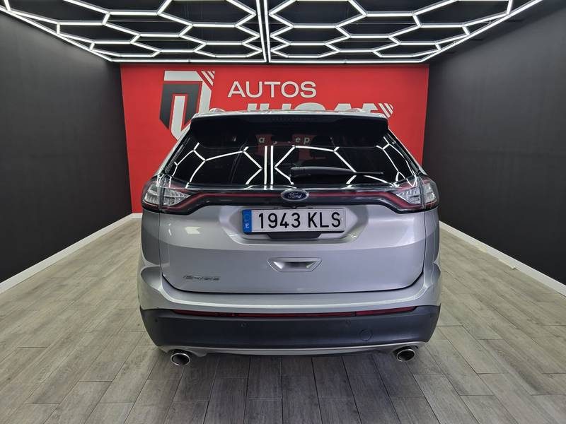 Ford EDGE 2.0 TDCI 180 cv