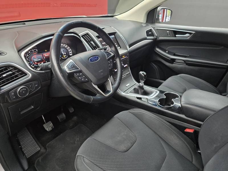 Ford EDGE 2.0 TDCI 180 cv