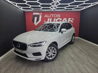 Volvo XC60 D4 2.0 190 cv