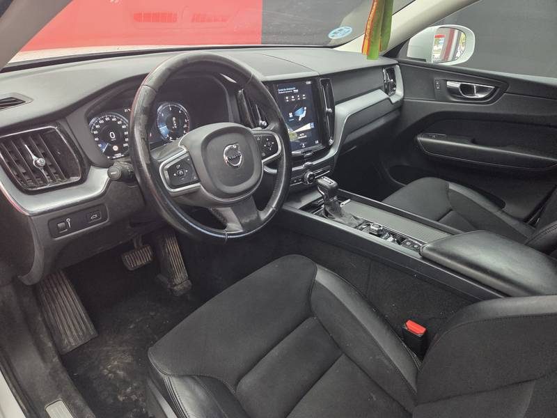 Volvo XC60 D4 2.0 190 cv