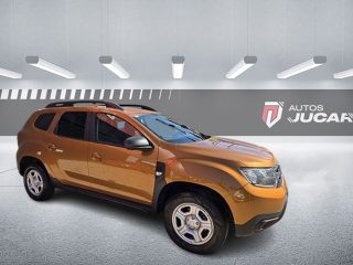 Dacia DUSTER 1.5 DCI 110 cv