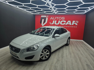 Volvo S60 1.6 D2 115 cv