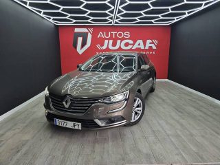 Renault TALISMAN 1.6 DCI 130 cv