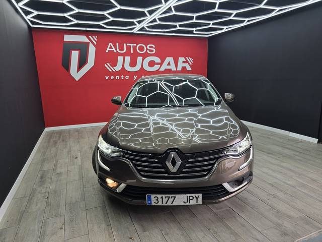 Renault TALISMAN 1.6 DCI 130 cv