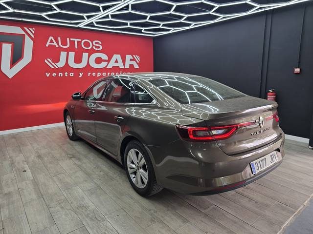 Renault TALISMAN 1.6 DCI 130 cv
