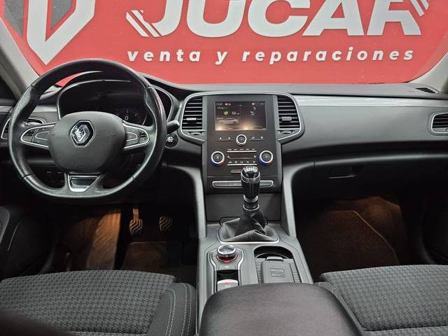 Renault TALISMAN 1.6 DCI 130 cv