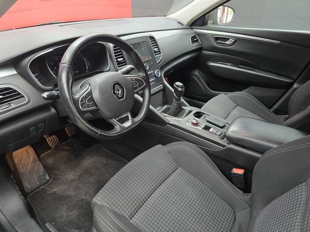 Renault TALISMAN 1.6 DCI 130 cv