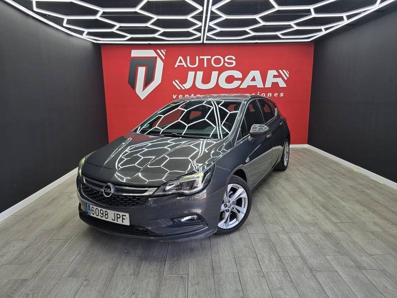 Opel ASTRA 1.6 CDTI 110 cv