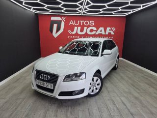 Audi A3 SPORTBACK 1.6 TDI 105 cv