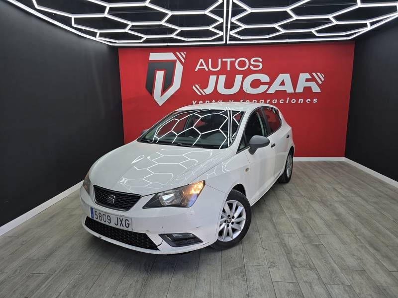 Seat IBIZA 1.2 TSI 90 cv