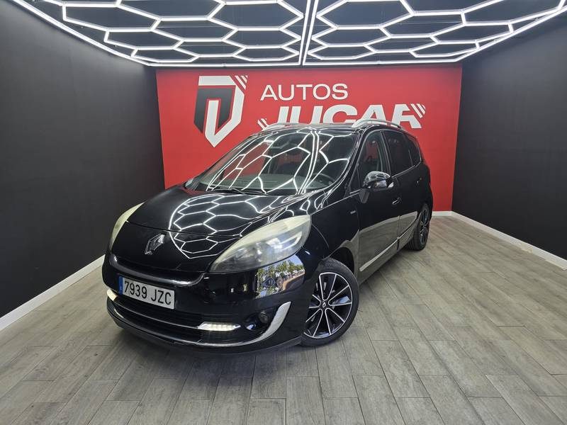 Renault GRAND SCENIC 1.6 DCI 130 cv