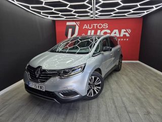 Renault ESPACE 1.6 DCI 160 cv