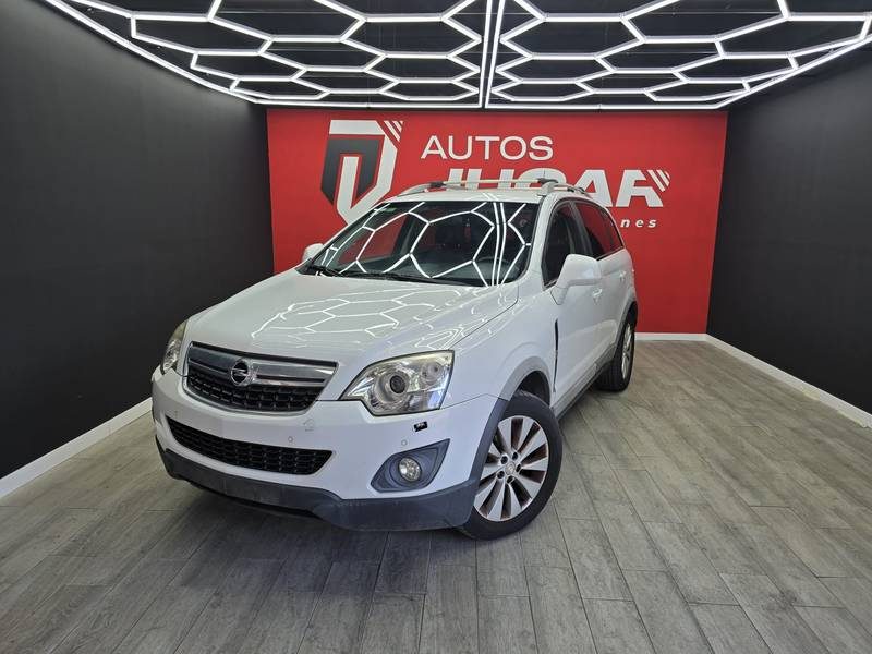 Opel ANTARA 4X4 2.2 CDTI 163 cv