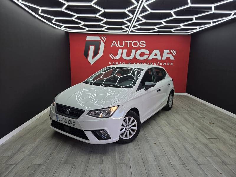 Seat IBIZA 1.0 80 cv