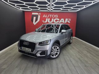 Audi Q2 1.6 TDI 115 cv