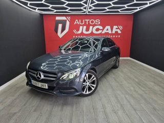 Mercedes-benz C220 2.0 CDI 170 cv