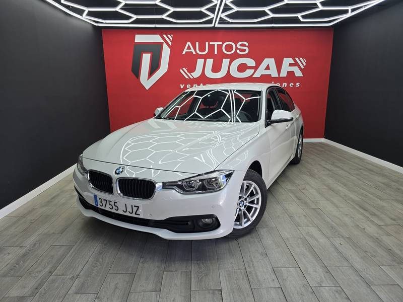 Bmw 318D 2.0D 150 cv