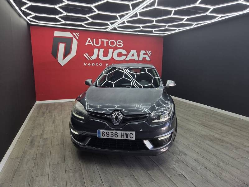 Renault KADJAR 1.2 TCE 130 cv