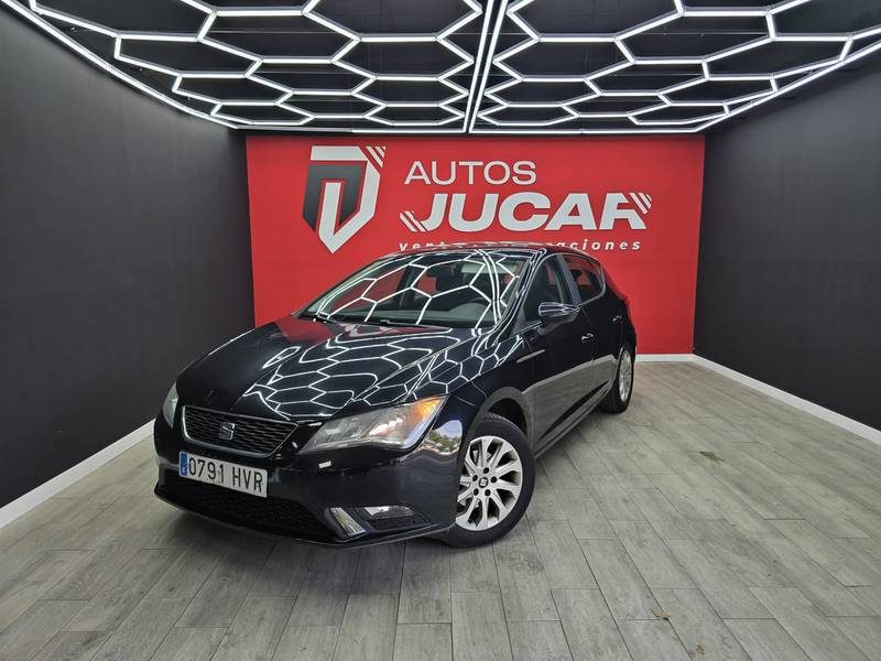 Seat LEON 1.6 TDI 105 cv