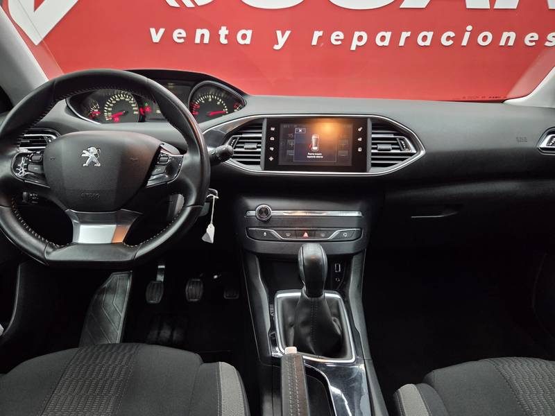 Peugeot 308 1.6HDI 100 cv