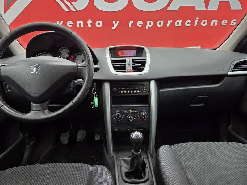 Peugeot 207 1.6 HDI 90 cv