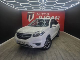 Renault KOLEOS 2.0 DCI 150 cv