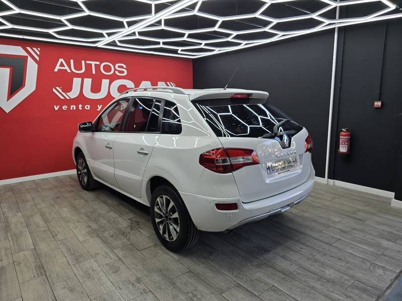 Renault KOLEOS 2.0 DCI 150 cv