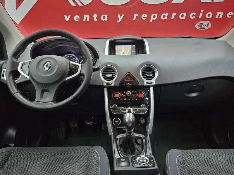 Renault KOLEOS 2.0 DCI 150 cv
